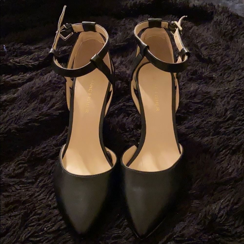Marc Fisher Work Pumps